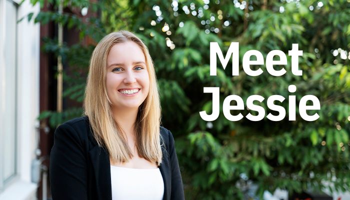 Meet Jessie of Evergreen Financial Advisers in Townsville
